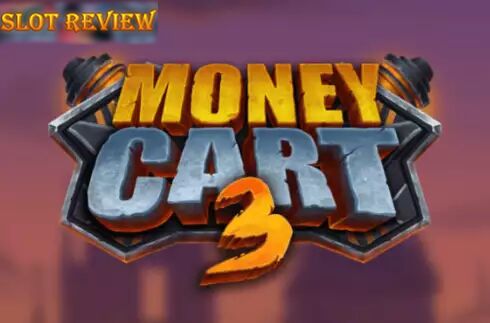 Money Cart 3